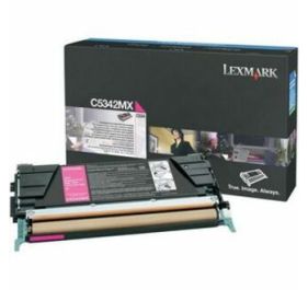 Lexmark C5342MX Toner