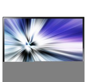 Samsung LH46EDCPLBC/ZA Digital Signage Display