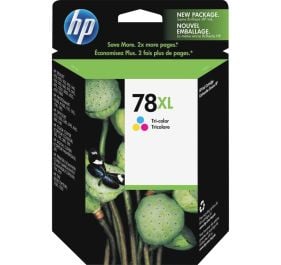 HP C6578AN InkJet Cartridge