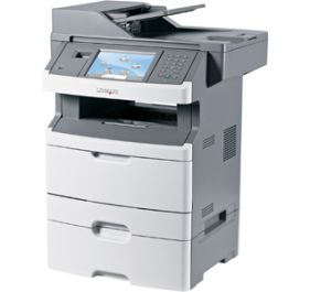 Lexmark 13C1261 Multi-Function Printer