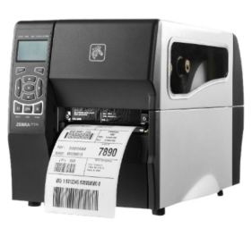 Zebra ZT23043-T01200GA Barcode Label Printer