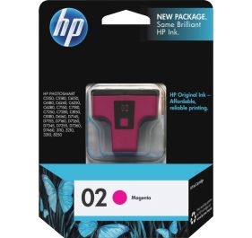 HP C8772WN InkJet Cartridge