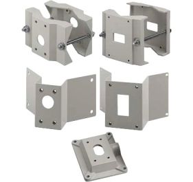 Videotec Mounting Adapters CCTV Camera Mount