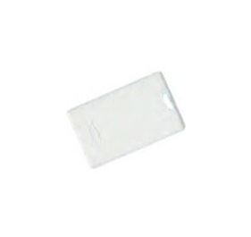 HID CXCRD-SSSKW-0000 Plastic ID Card