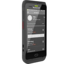 Honeywell CT40-L1N-1NC110M Mobile Computer