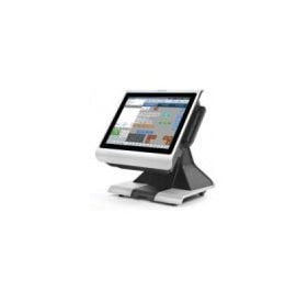 PAR 7700-10-002-2113 POS Touch Terminal