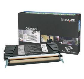 Lexmark C5200KS Toner