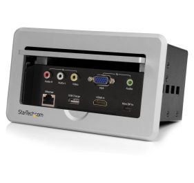 StarTech BOX4HDECP Communication System