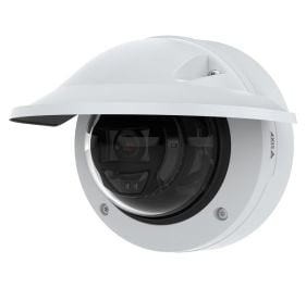 Axis 02328-001 Security Camera
