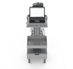 DTG DTG-X250LP Mobile Cart