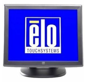 Elo E324654 Touchscreen