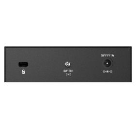D-Link DGS-105 Data Networking