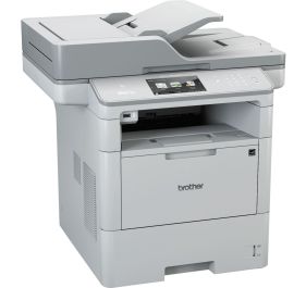 Brother MFC-L6800DW Laser Printer