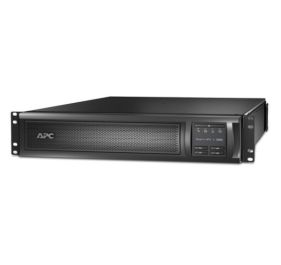 APC SMX3000RMLV2UNC Accessory