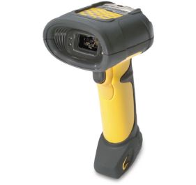 Symbol DS 3478 Barcode Scanner