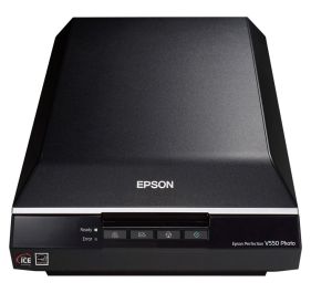 Epson B11B210201 Document Scanner