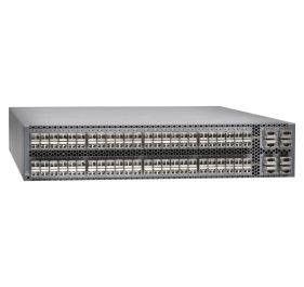 Juniper Networks QFX5100-96S-AFI-T Ethernet Switch