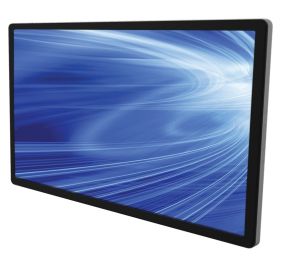 Elo E000737 Digital Signage Display