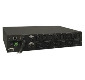 Tripp-Lite PDUMH30HV19NET Power Device