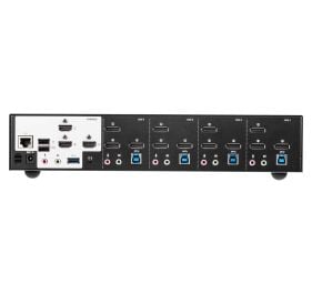 ATEN CS1964 Ethernet Switch