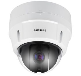 Samsung SCC-C6325 Security Camera