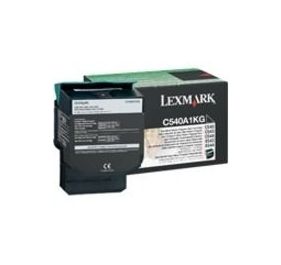 Lexmark C540A4KG Toner