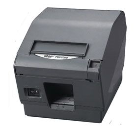 Star 37999970 Receipt Printer