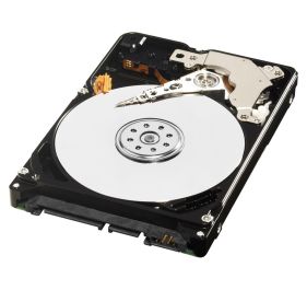 Western Digital WD3200LUCT Drive