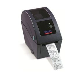 TSC TDP-225 Barcode Label Printer