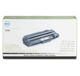 Dell 2MMJP Toner