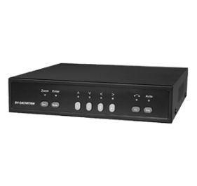 Samsung GV-Q4CHRTC Video Multiplexer
