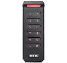 HID 20KNKS-00-000000 Access Control Reader