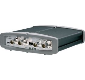 Axis 240Q Network Video Server