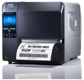 SATO WWCLPAC01-WAR RFID Printer