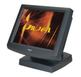 Posiflex TP8015T8WXP-IR-B POS Touch Terminal