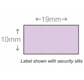 BCI LMN1019L-1PS-CS Labels