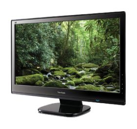 ViewSonic VX2253MH-LED Monitor