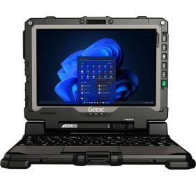 Getac USC514VAXDHX Tablet
