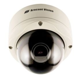 Arecont Vision AV5155DN-1HK Security Camera