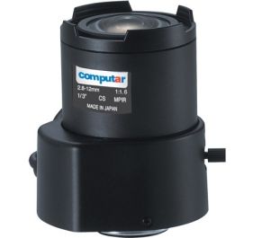 CBC TG4Z2816FCS-MPIR CCTV Camera Lens