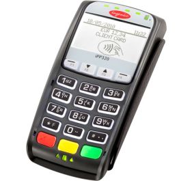 Ingenico iPP320 Payment Terminal