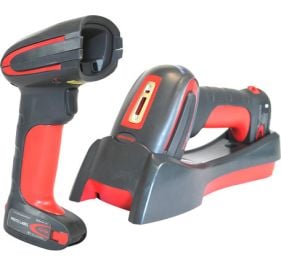 Honeywell Granit Series Barcode Scanner