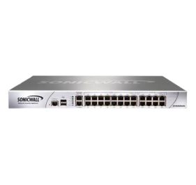 SonicWall 01-SSC-8760 Data Networking
