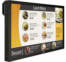 Planar 997-6271-00LF Monitor