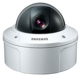 Samsung SNCB5395 Security Camera