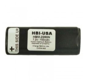 Harvard Battery HBM-2280N Battery