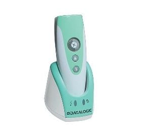 Datalogic DBT6400-BK Barcode Scanner
