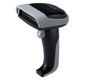 Unitech MS839E Barcode Scanner
