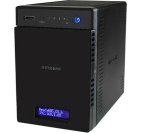 NETGEAR RN31400-100NAS Data Networking