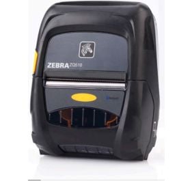 Zebra ZQ51-AUN0100-00 Portable Barcode Printer